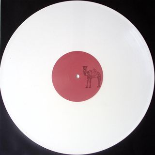 Benjamin Long — LTDBLBL020 vinyl cover