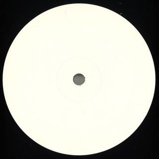 Lavery, Bow Street Runner — Butterfly Bass EP vinyl cover