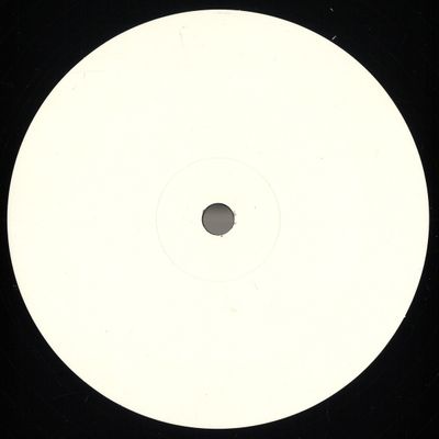 Lavery, Bow Street Runner — Butterfly Bass EP vinyl cover