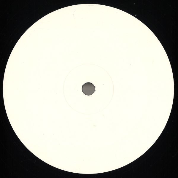 Lavery, Bow Street Runner — Butterfly Bass EP vinyl cover