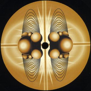 Body Clinic — Connection Lost EP vinyl cover