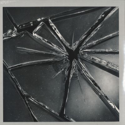Various — Fragments Vol 1 (3x12") vinyl cover
