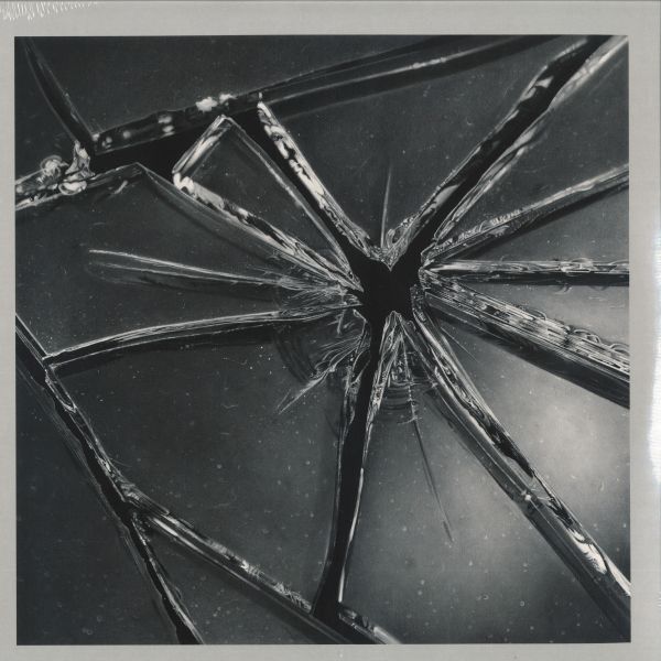 Various — Fragments Vol 1 (3x12") vinyl cover