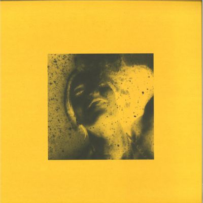 Marcela Dias Sindaco — Beijo Eletrico EP vinyl cover