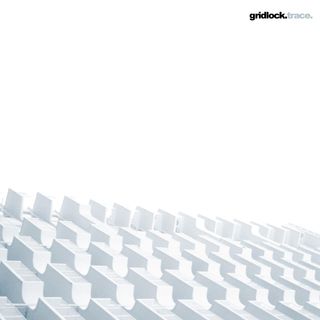 Gridlock — Trace 2x12 vinyl cover