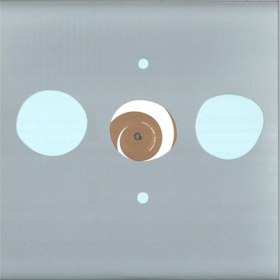 Naone, denial — keep creepin' ep vinyl cover