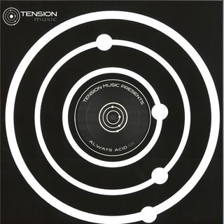Tension Music