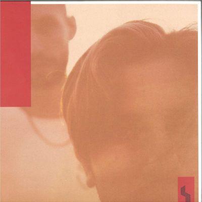 Jaali — Communicate vinyl cover
