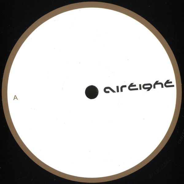 Marshall Jefferson, Noosa Heads — Mushrooms vinyl cover