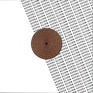 Kami-O — Pepper vinyl cover