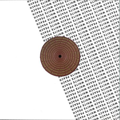 Kami-O — Pepper vinyl cover