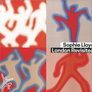 Sophie Lloyd — London Revisited vinyl cover