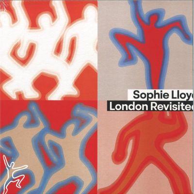 Sophie Lloyd — London Revisited vinyl cover