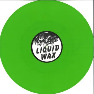 World's End — Get On The Floor/Welcome To The Underworld vinyl cover