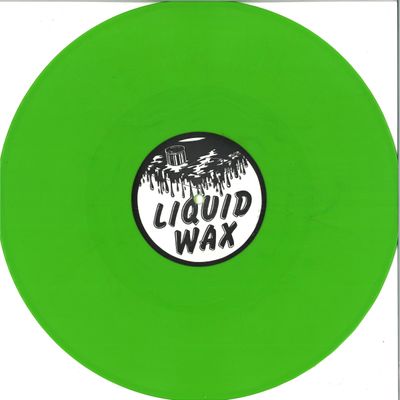 World's End — Get On The Floor/Welcome To The Underworld vinyl cover