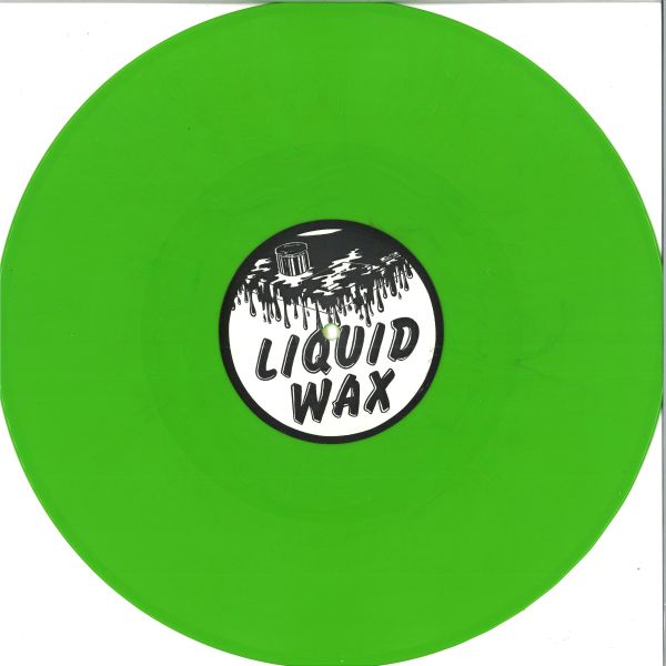 World's End — Get On The Floor/Welcome To The Underworld vinyl cover