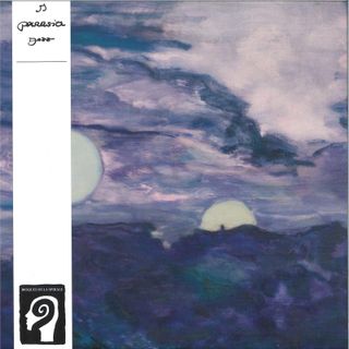 Parasite Jazz — II (♫) vinyl cover