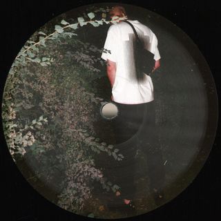 Fold — Billa vinyl cover