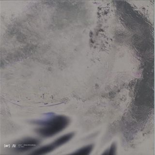 Peryl — Phase Alternations LP 2x12" vinyl cover