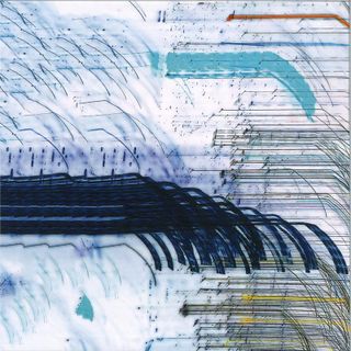 Jeigo — Nosu vinyl cover