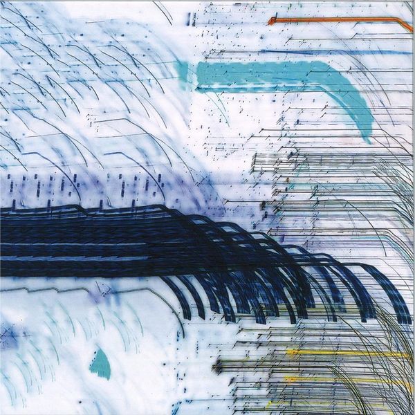 Jeigo — Nosu vinyl cover