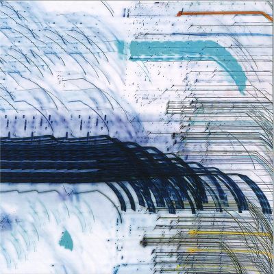 Jeigo — Nosu vinyl cover