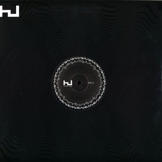 Mana — Creature Ep vinyl cover