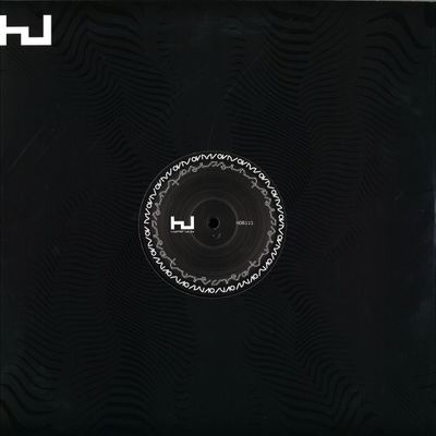 Mana — Creature Ep vinyl cover
