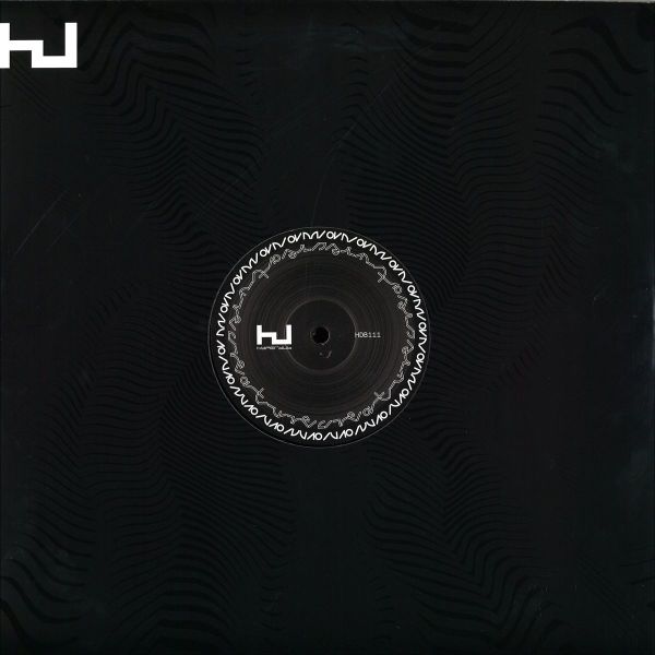 Mana — Creature Ep vinyl cover