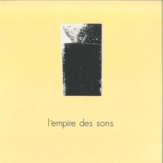 L'Empire Des Sons