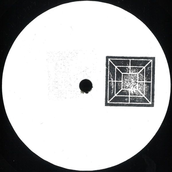 616 — 616 LAB #6 vinyl cover