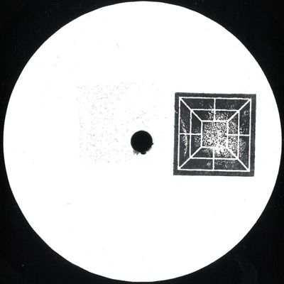 616 — 616 LAB #6 vinyl cover