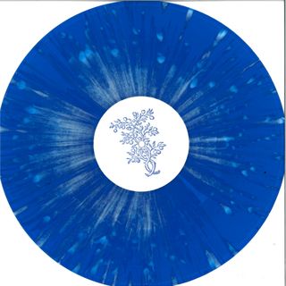 Maria Amor, Shcuro — Intertwined vinyl cover