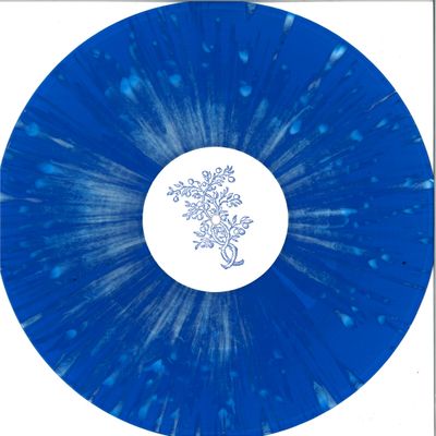 Maria Amor&Shcuro — Intertwined vinyl cover