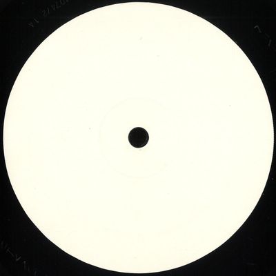 Response, Pliskin, The Drowning World — OKBR065 vinyl cover