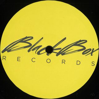 Black Box Records