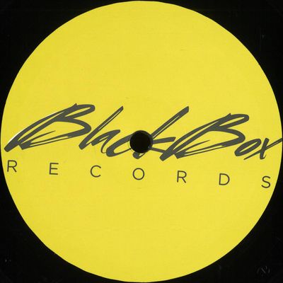 Various — BLBX 04 vinyl cover