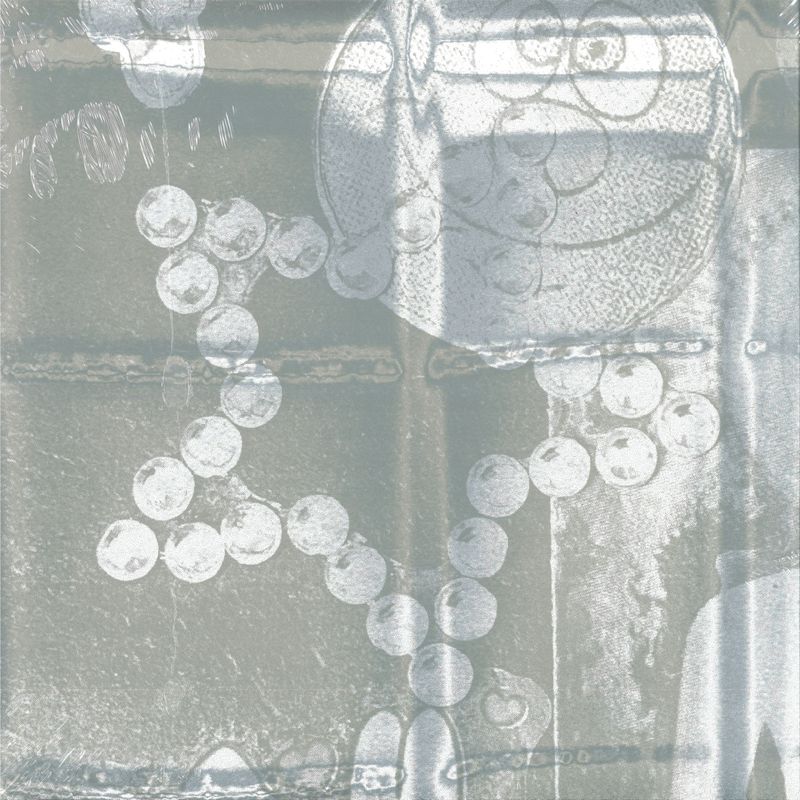 Officium — LIGHT TRAP LP vinyl cover