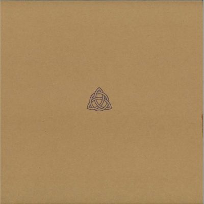 Rico Puestel — 12.07.1997 vinyl cover