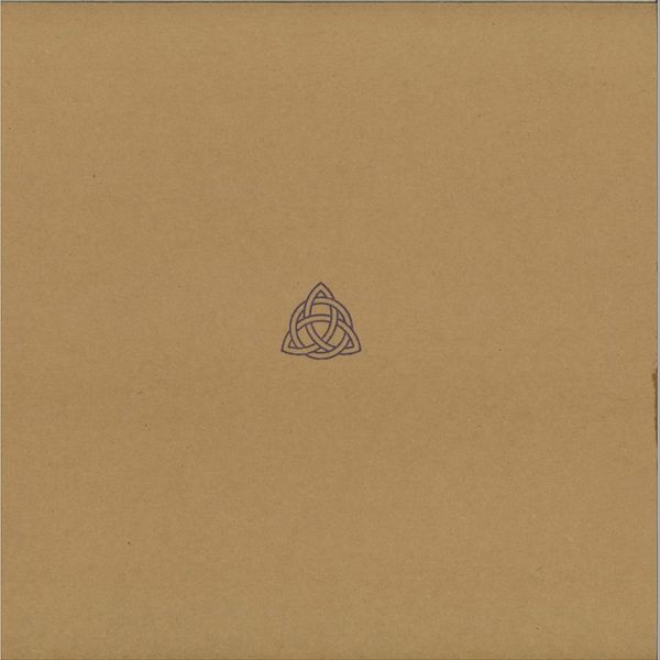 Rico Puestel — 12.07.1997 vinyl cover