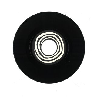 Mad Dog — Relapse / Secret Garden vinyl cover
