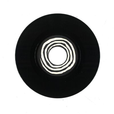 Mad Dog — Relapse / Secret Garden vinyl cover