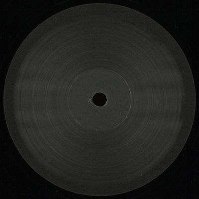 10.000 BC | Tam15 — DBX002 vinyl cover
