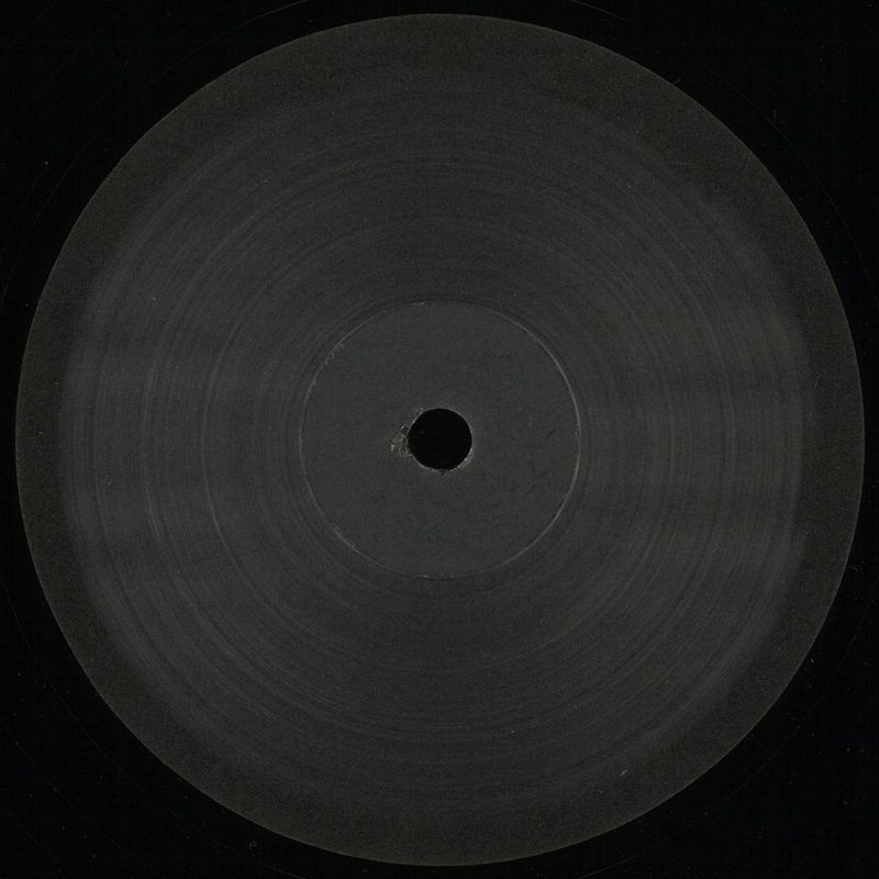 10.000 BC | Tam15 — DBX002 vinyl cover