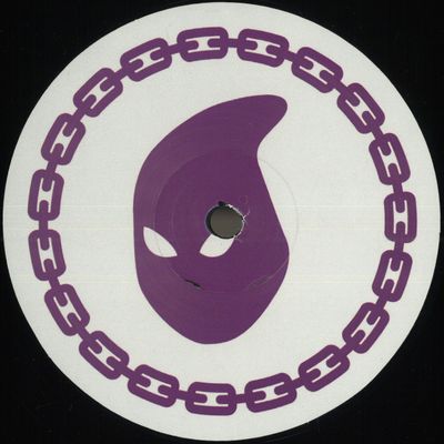 Horsemen — SLABS 003 vinyl cover