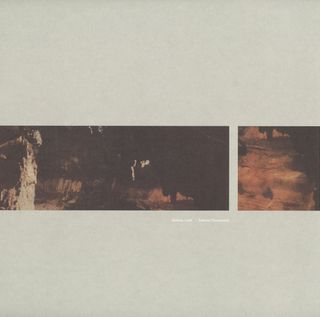 Anthony Linell — Emerald Fluorescents vinyl cover