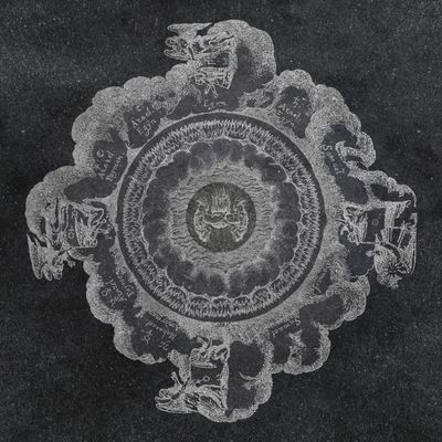 Nigh, T\mare — Through vinyl cover