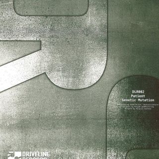 Patient — Genetic Mutation vinyl cover
