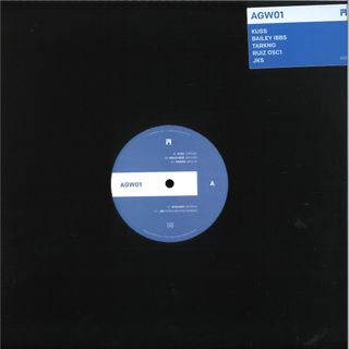 Agora Records