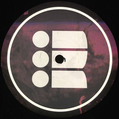 Law — Holographic Principle Volume 2 vinyl cover